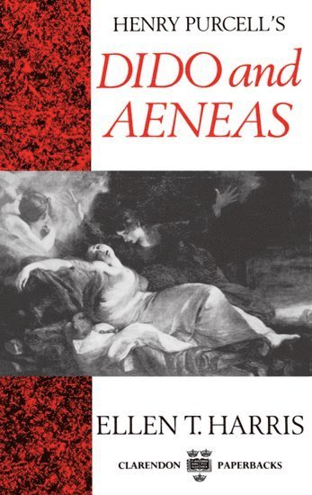 bokomslag Henry Purcell's Dido and Aeneas