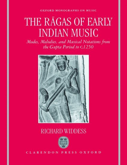 The Ragas of Early Indian Music 1