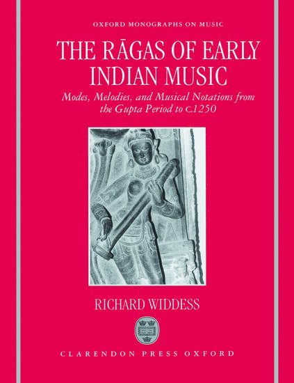 The Ragas of Early Indian Music