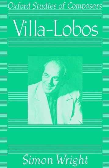 Villa-Lobos 1