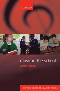 bokomslag Music in the School