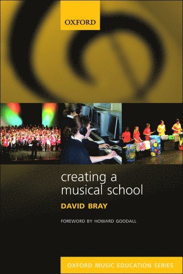 Creating a Musical School 1