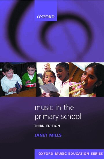 Janet Mills - Music in the Primary School, Häftad
