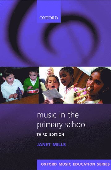 bokomslag Music in the Primary School