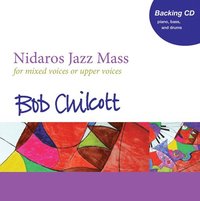 bokomslag Nidaros Jazz Mass