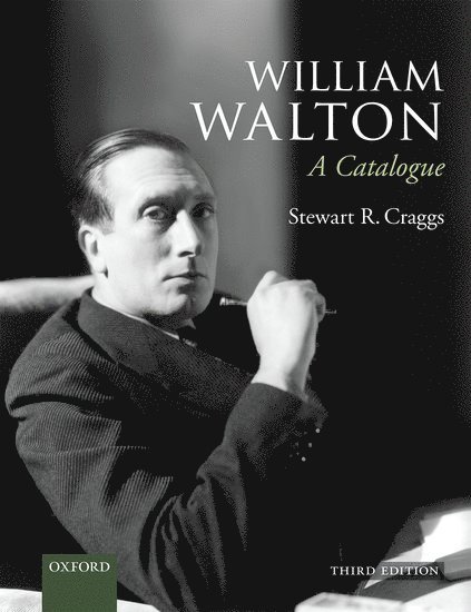 William Walton: A Catalogue 1