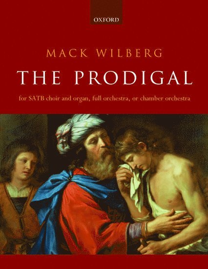 The Prodigal 1