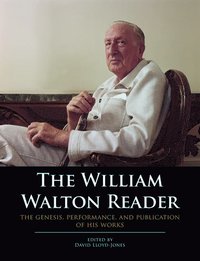 bokomslag The William Walton Reader
