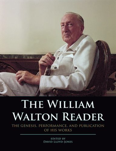 bokomslag The William Walton Reader