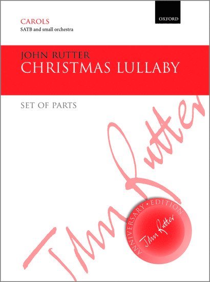 Christmas Lullaby 1