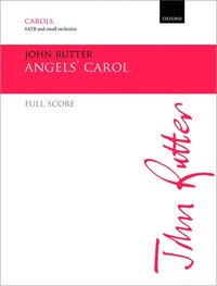 bokomslag Angels' Carol