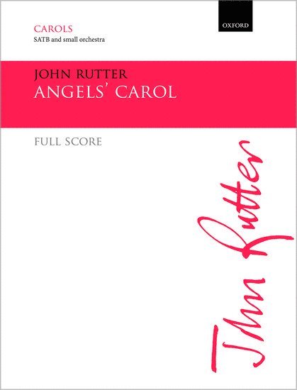 Angels' Carol 1