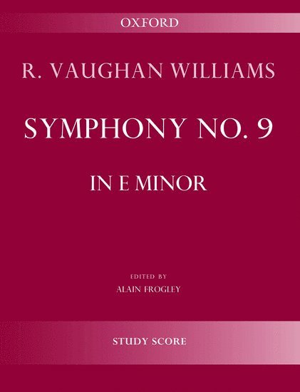 Symphony No. 9 1