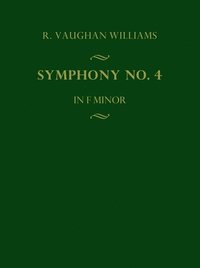 bokomslag Symphony No. 4