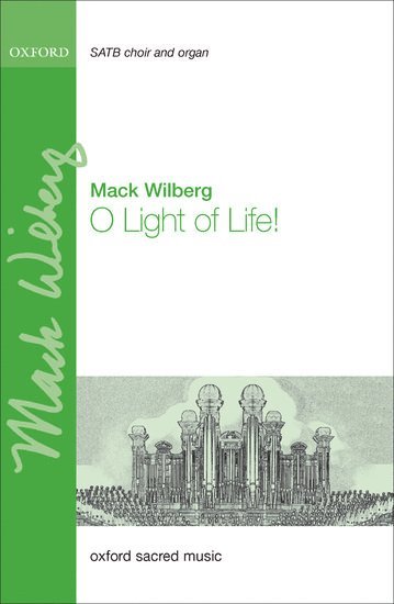 O Light of Life! 1