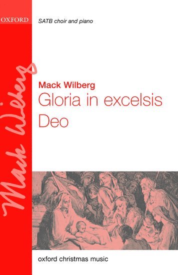 Gloria in excelsis Deo 1