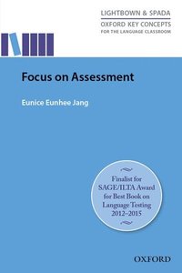 bokomslag Focus On Assessment