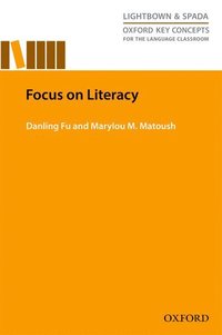 bokomslag Focus on Literacy