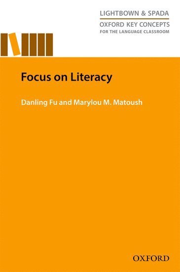 Focus on Literacy 1