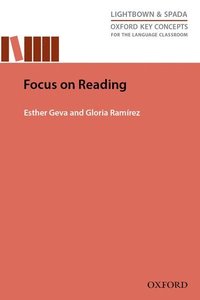 bokomslag Focus On Reading