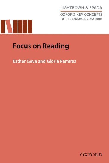 Focus On Reading 1