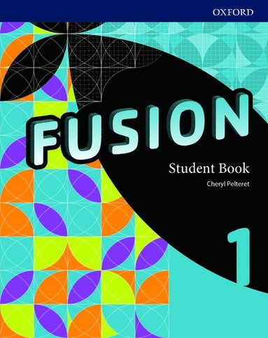 Fusion: Level 1: Student Book, Häftad