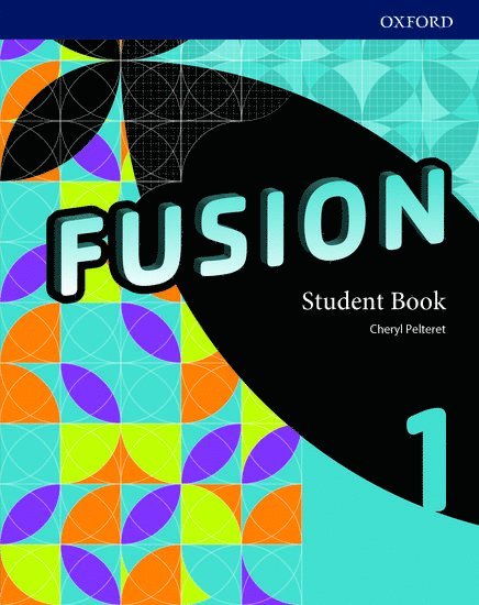 Fusion: Level 1: Student Book