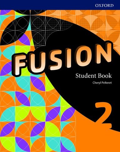 Fusion: Level 2: Student Book, Häftad