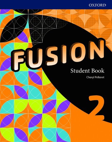 Fusion: Level 2: Student Book