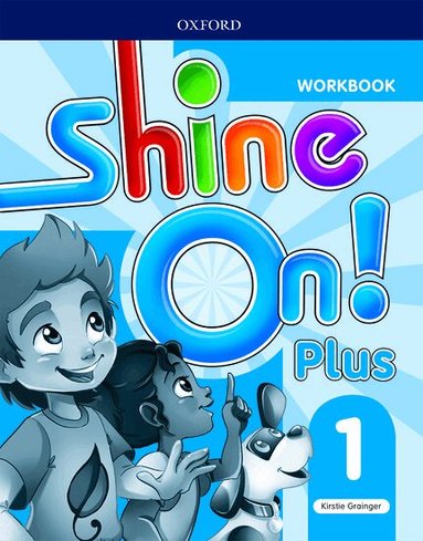 Kirstie Grainger - Shine On!: Level 1: Workbook, Häftad