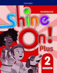 bokomslag Shine On!: Level 2: Workbook
