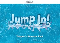 bokomslag Jump In!: Teacher's Resource Pack