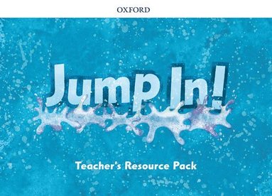 bokomslag Jump In!: Teacher's Resource Pack