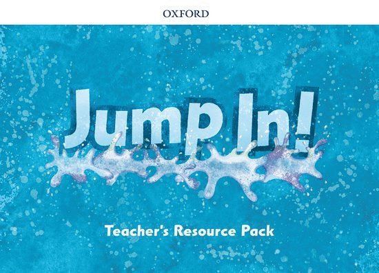 Jump In!: Teacher's Resource Pack 1