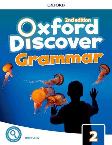 Oxford Discover: Level 2: Grammar Book, Häftad