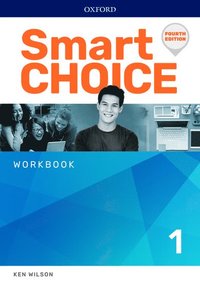 bokomslag Smart Choice: Level 1: Workbook