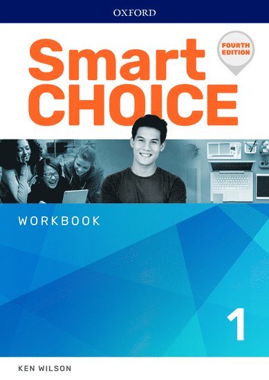 Smart Choice: Level 1: Workbook