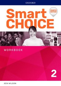 bokomslag Smart Choice: Level 2: Workbook