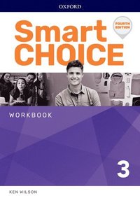 bokomslag Smart Choice: Level 3: Workbook
