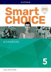 bokomslag Smart Choice: Level 5: Workbook