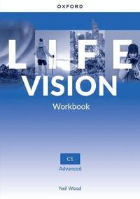 bokomslag Life Vision: Advanced: Workbook