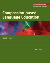 bokomslag Compassion-based Language Education