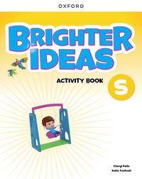 bokomslag Brighter Ideas: Starter Level: Activity Book