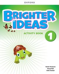 bokomslag Brighter Ideas: Level 1: Activity Book