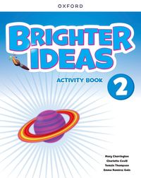 bokomslag Brighter Ideas: Level 2: Activity Book