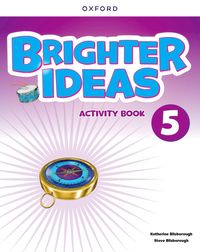 bokomslag Brighter Ideas: Level 5: Activity Book