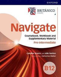 bokomslag Nav P-int Sbwb B12 (Peru)