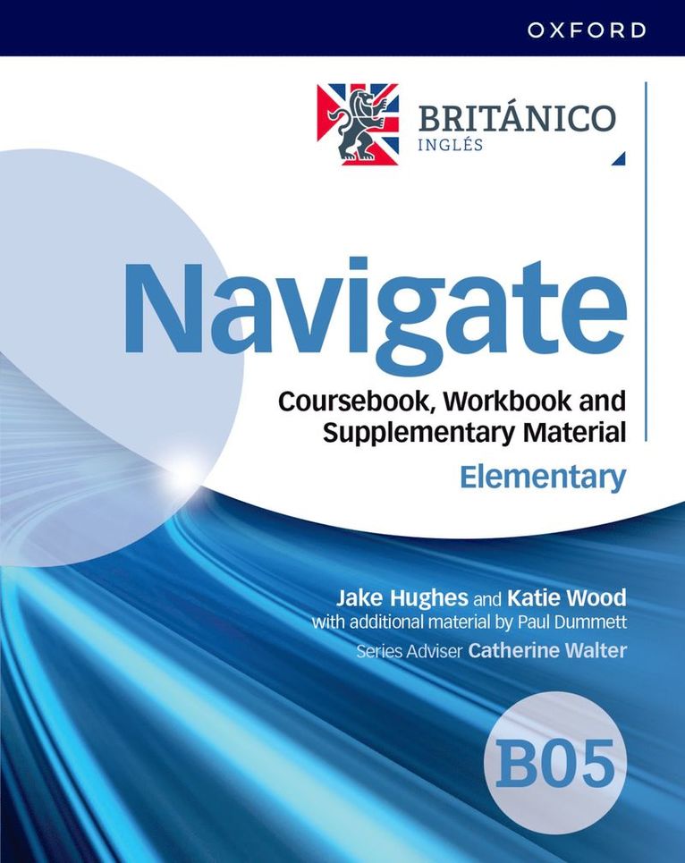 Nav Elem Sbwb B05 (Peru), Häftad