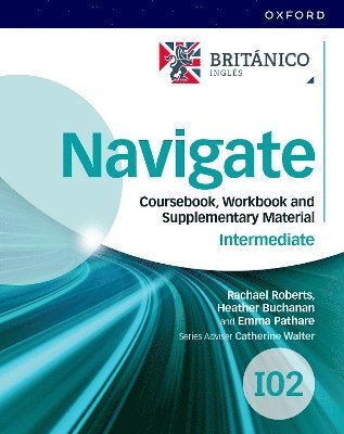 bokomslag Nav Int Sbwb I02 (Peru)