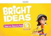 bokomslag Bright Ideas: Starter: Classroom Resource Pack